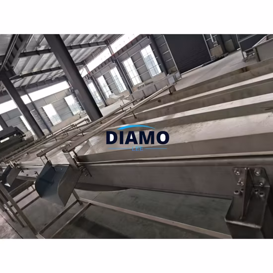 Automatic Quail Eggs Peeling Machine