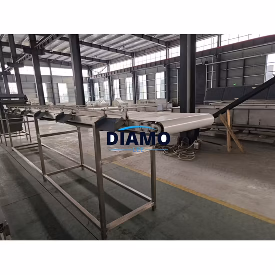 Automatic Quail Eggs Peeling Machine