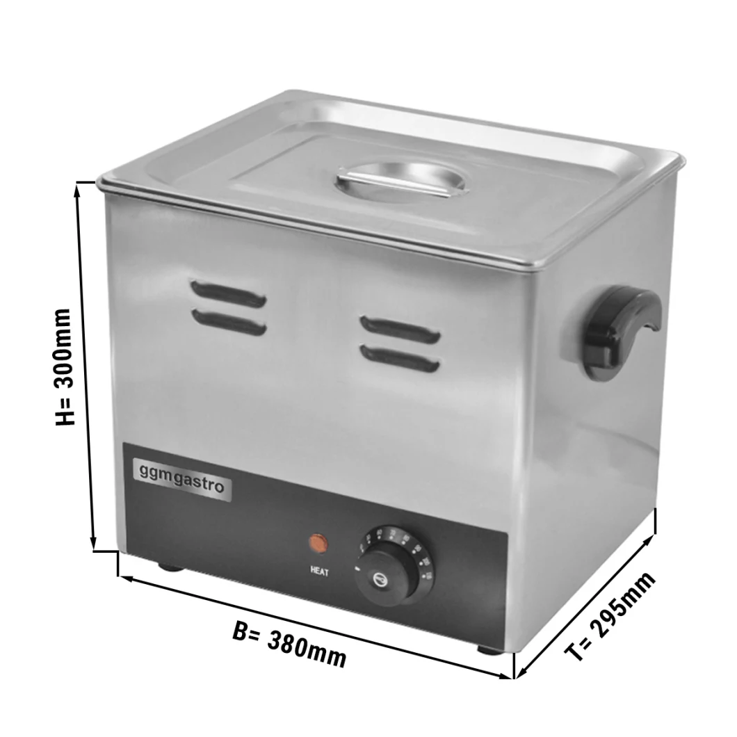 Stainless Steel Electric Egg Boiler and Cooker Machine for 8 Eggs