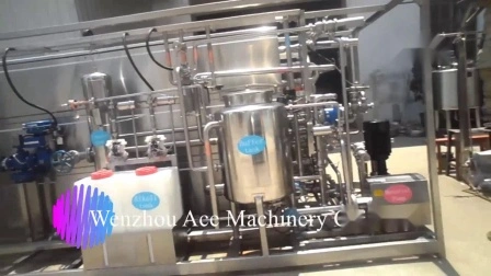 Prix ​​​​usine Petit Lait Bière Jus Plaque Pasteurisateur Lot Pasteurisation Machine Flash Tube Oeuf Pasteurisateur