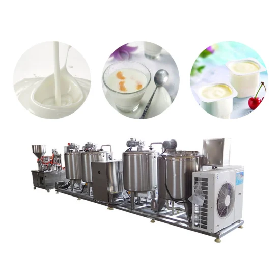 Produits laitiers SS304 50L 100 L 150L 200L 300L 500L 1000L liquide oeuf jus yaourt lait pasteurisateur Pasteuri