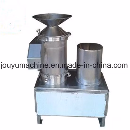 Casse-œufs de type centrifuge de qualité supérieure